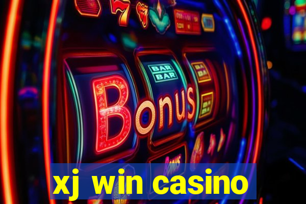 xj win casino